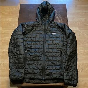 Patagonia Nano Puff Hoody